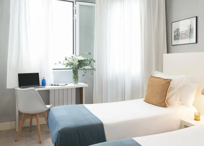 8Rooms Madrid